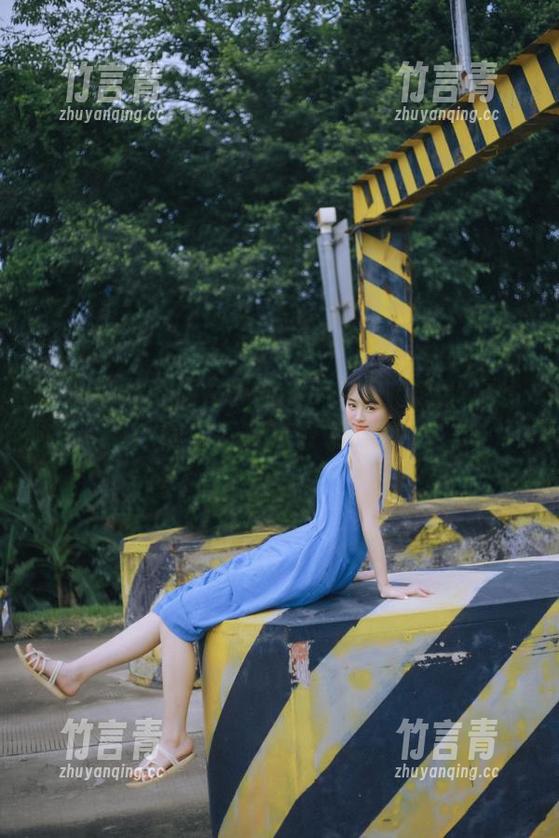 Umeko J 唯美瞬间收集:Umeko J基斯莱恩·戴达露迪亚写真分享合集